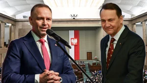 Tym politykom Polacy ufają najbardziej. Lider blisko rekordu