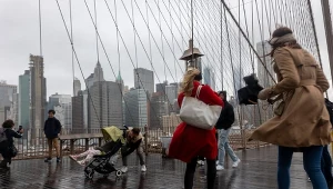 Tysiące Amerykanów bez prądu. Nie mają na rachunki