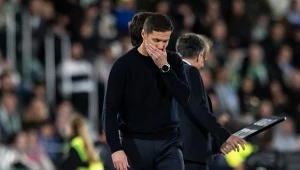 Real Madryt ma kłopot, chodzi o trenera. Sensacyjne wieści z Hiszpanii