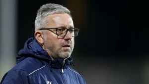 "Poniosłem największą porażkę", Brzęczek ujawnia po latach ws. Wisły Kraków