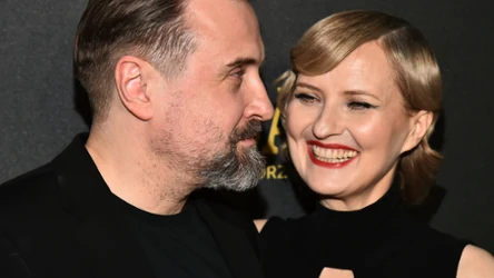 Marek Modzelewski, Izabela Kuna