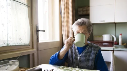 Wskazuje się, że picie zielonej herbaty może zmniejszać ryzyko występowania chorób układu sercowo-naczyniowego.
