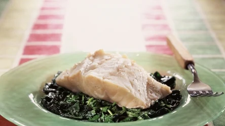 Smaczna alternatywa dla dorsza. Ma mniej ości i kupisz ją w dobrej cenie