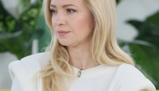 Barbara Kurdej-Szatan