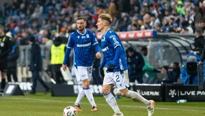 Lech Poznań - Lausanne. O której i gdzie obejrzeć? [TRANSMISJA NA ŻYWO]