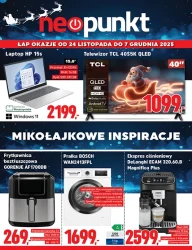 Black week pełen mocy - Neopunkt