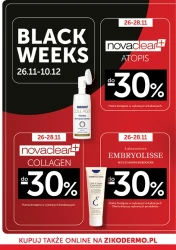 Pielęgnacja pełna blasku - Ziko Dermo