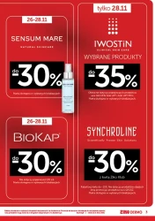 Pielęgnacja pełna blasku - Ziko Dermo