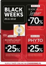 Pielęgnacja pełna blasku - Ziko Dermo