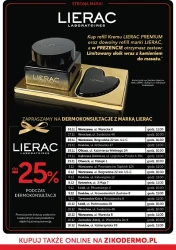 Pielęgnacja pełna blasku - Ziko Dermo