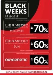 Pielęgnacja pełna blasku - Ziko Dermo