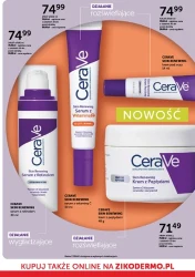 Pielęgnacja pełna blasku - Ziko Dermo