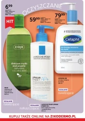 Pielęgnacja pełna blasku - Ziko Dermo