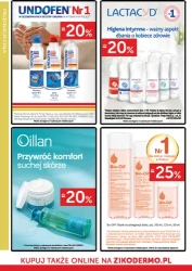 Pielęgnacja pełna blasku - Ziko Dermo