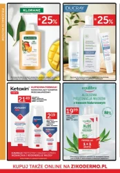 Pielęgnacja pełna blasku - Ziko Dermo