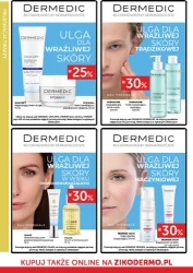 Pielęgnacja pełna blasku - Ziko Dermo