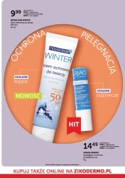 Pielęgnacja pełna blasku - Ziko Dermo