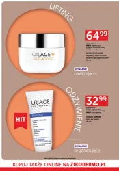 Pielęgnacja pełna blasku - Ziko Dermo