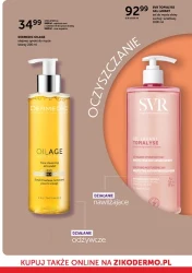 Pielęgnacja pełna blasku - Ziko Dermo