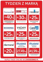 Pielęgnacja pełna blasku - Ziko Dermo