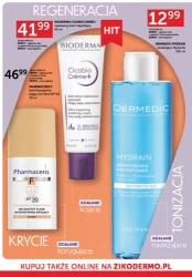 Pielęgnacja pełna blasku - Ziko Dermo