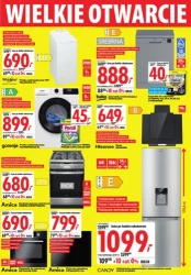 Wielkie otwarcie Rokietnica - Media Expert