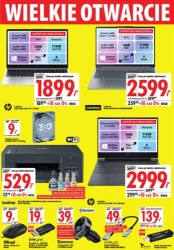 Wielkie otwarcie Rokietnica - Media Expert