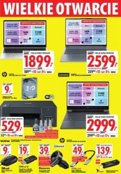 Wielkie otwarcie Sieradz - Media Expert