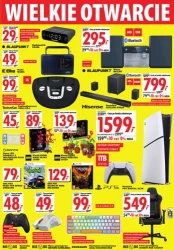 Wielkie otwarcie Rokietnica - Media Expert