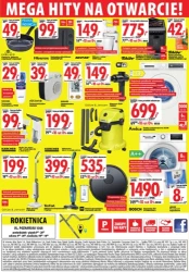 Wielkie otwarcie Rokietnica - Media Expert