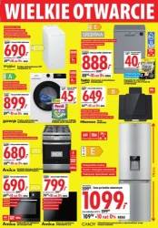 Wielkie otwarcie Szprotawa - Media Expert