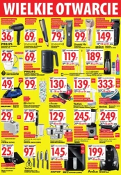 Wielkie otwarcie Rokietnica - Media Expert