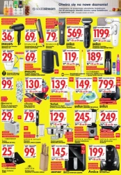 Wielkie otwarcie Łódź - Media Expert