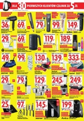 Wielkie otwarcie Szprotawa - Media Expert