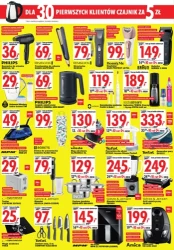 Wielkie otwarcie Sieradz - Media Expert