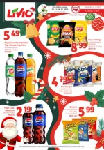 Oferta handlowa Livio