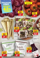 Moc promocji - Twój market