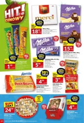 Moc promocji - Twój market