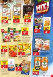 Moc promocji - Twój market