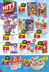 Moc promocji - Twój market