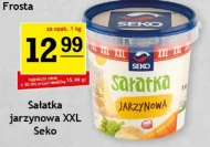 Овочевий салат Seko