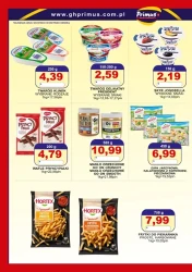 Oferta handlowa -Primus