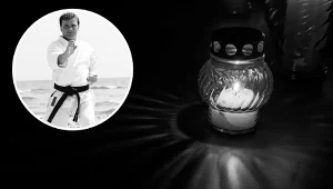 Polski sport w żałobie. Nie żyje mistrz świata