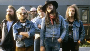 Warszawa 1989, Zespół Dżem 