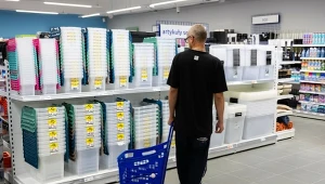 Sprzedaż detaliczna w październiku. Polacy zaskoczyli ekonomistów