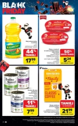 Black Friday - Carrefour Market