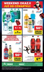 Black Friday - Carrefour Market
