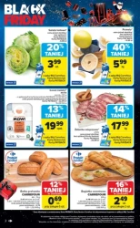 Black Friday - Carrefour Market