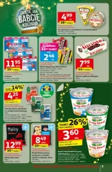Weekendowe przeboje cenowe - Auchan Supermarket