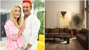 Michał Wiśniewski pokazał wnętrza nowego domu. Ociekają luksusem